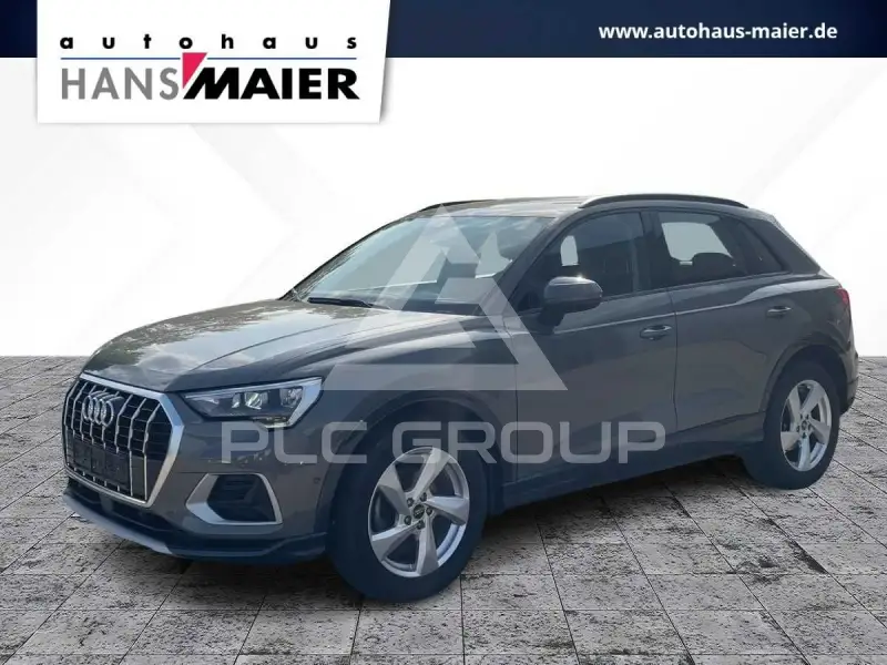2023 Audi Q3