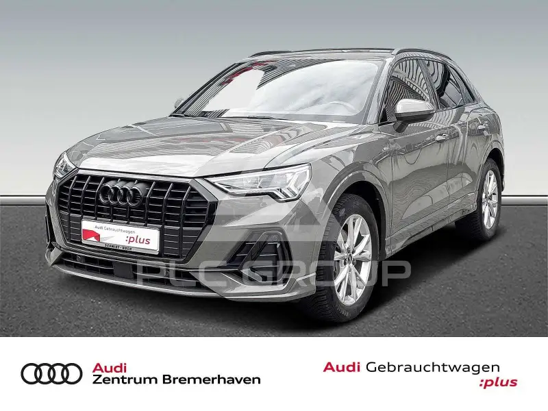 2023 Audi Q3
