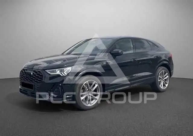 2024 Audi Q3