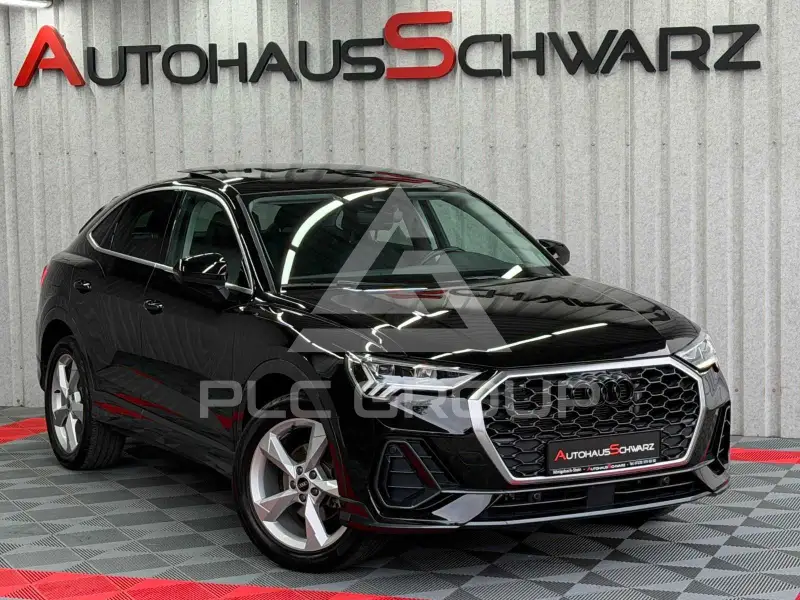 2023 Audi Q3