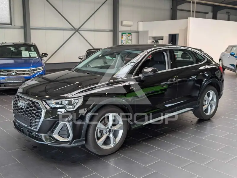 2023 Audi Q3