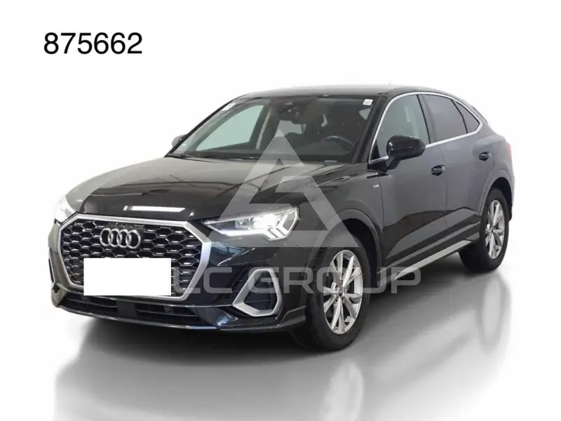 2023 Audi Q3