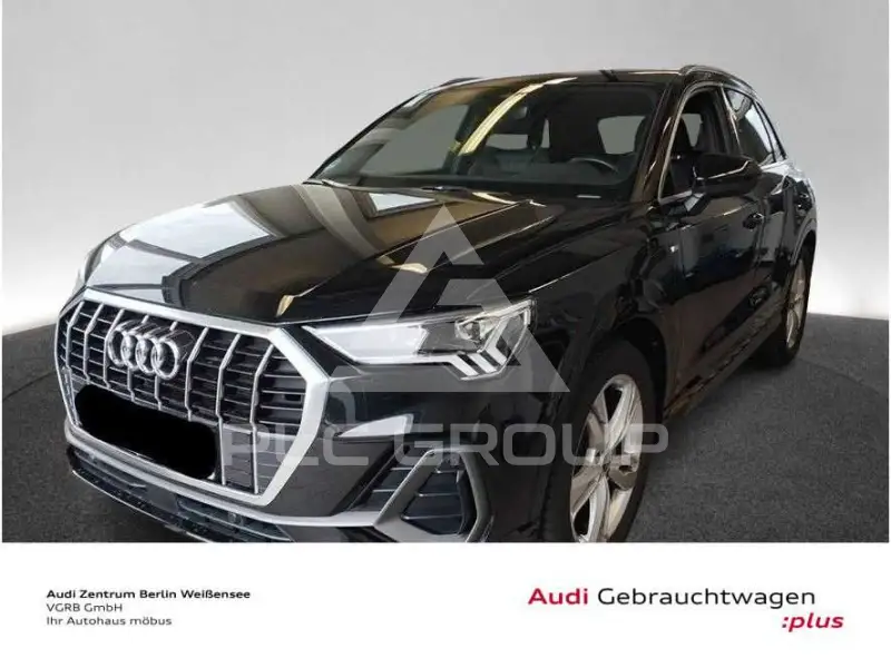 2023 Audi Q3