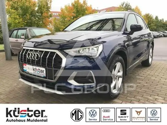 2023 Audi Q3