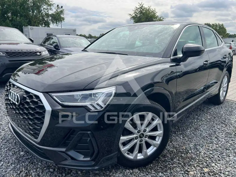 2023 Audi Q3