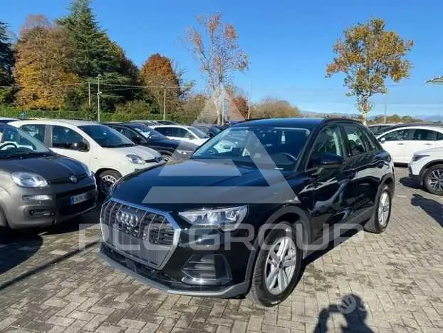 2023 Audi Q3