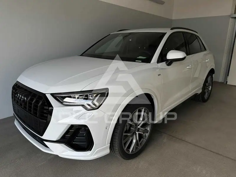 2023 Audi Q3