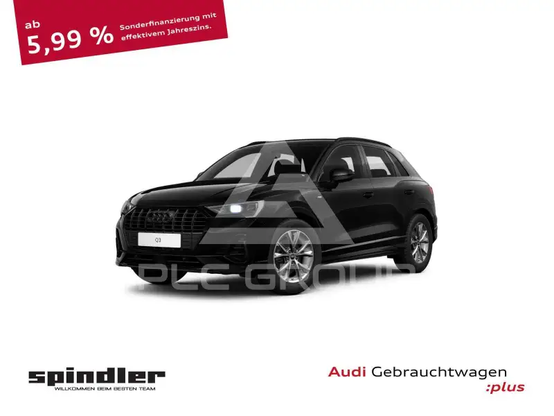 2023 Audi Q3