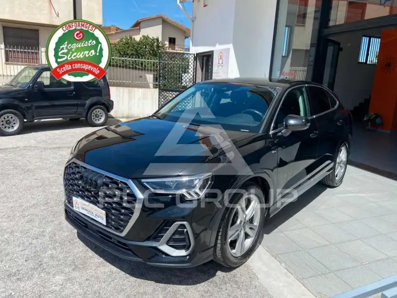 2023 Audi Q3
