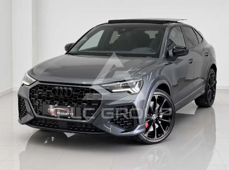 2023 Audi Q3