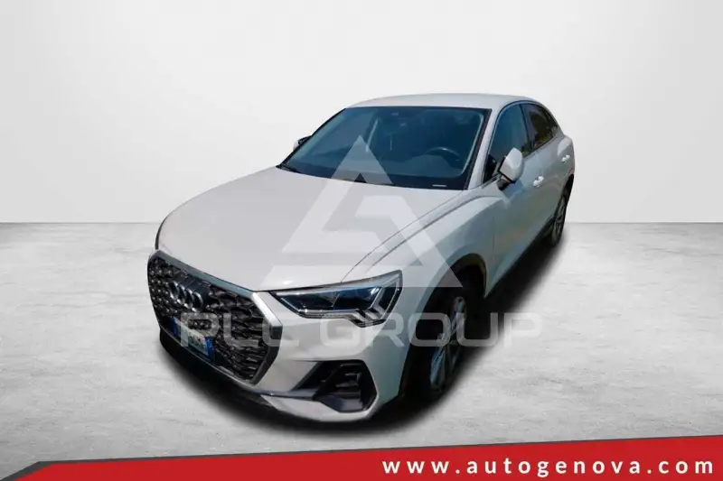2023 Audi Q3