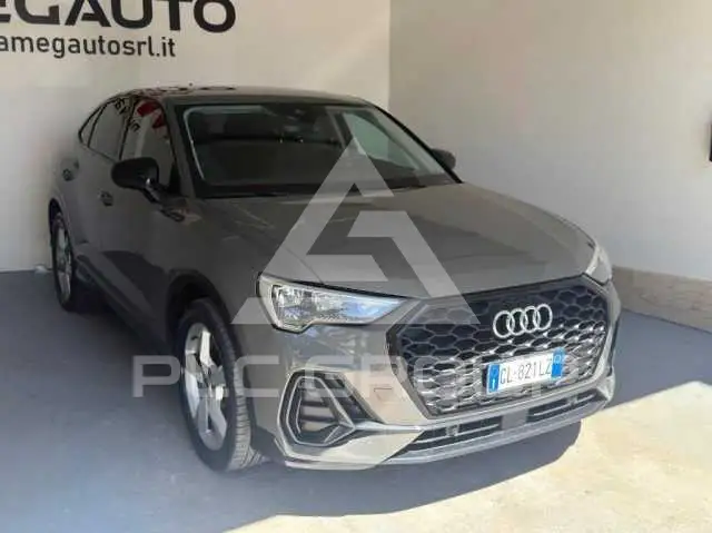 2023 Audi Q3