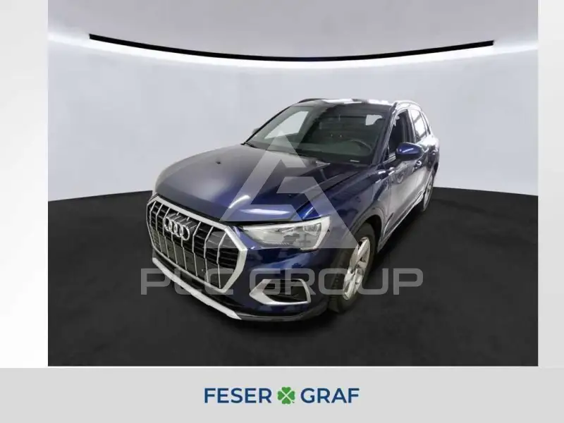 2023 Audi Q3