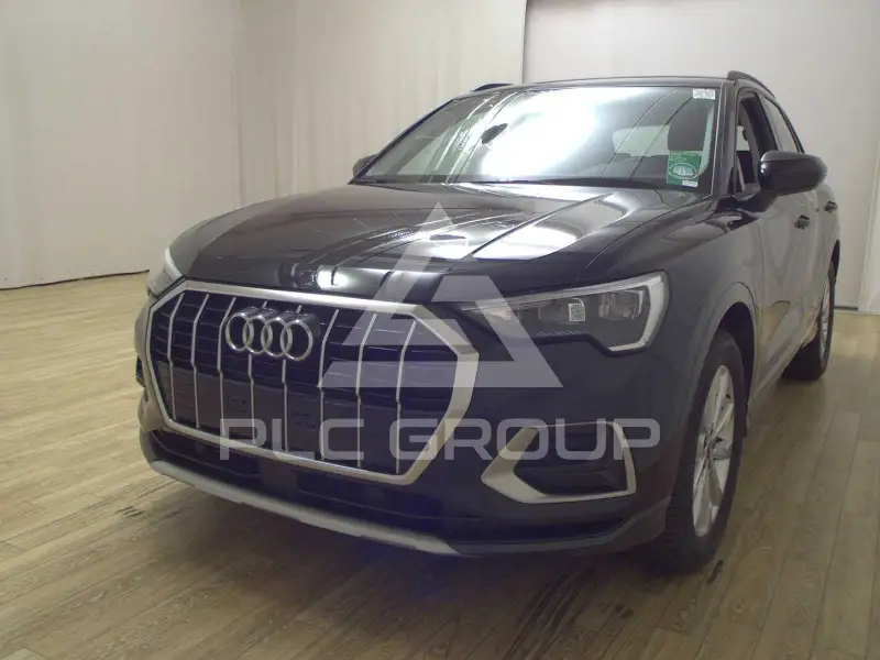 2023 Audi Q3