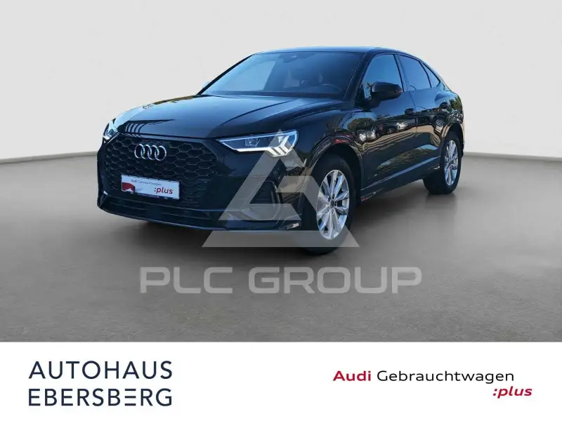 2023 Audi Q3