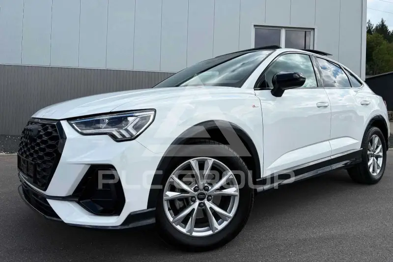 2023 Audi Q3