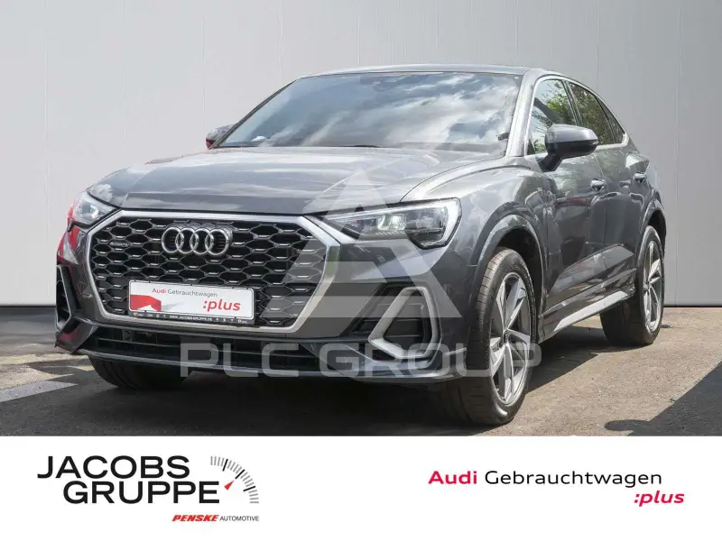 2023 Audi Q3