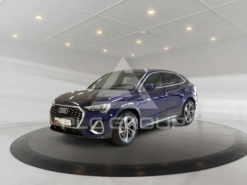 2023 Audi Q3