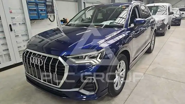 2023 Audi Q3