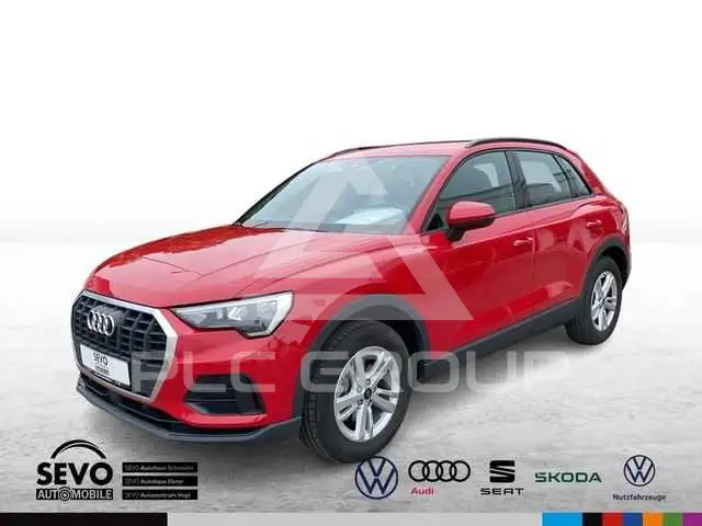 2023 Audi Q3