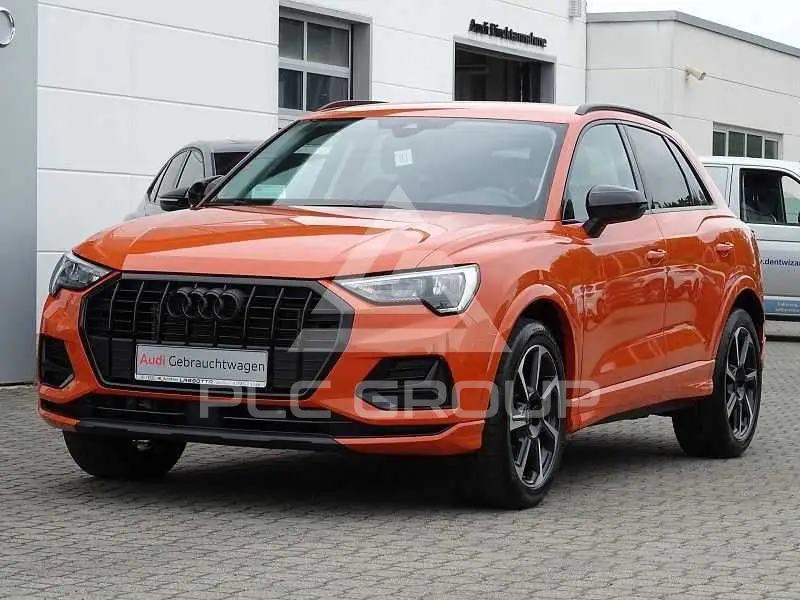 2023 Audi Q3