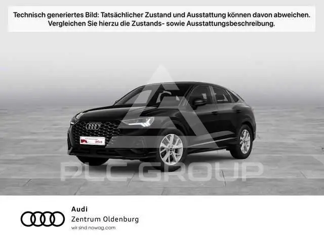 2023 Audi Q3