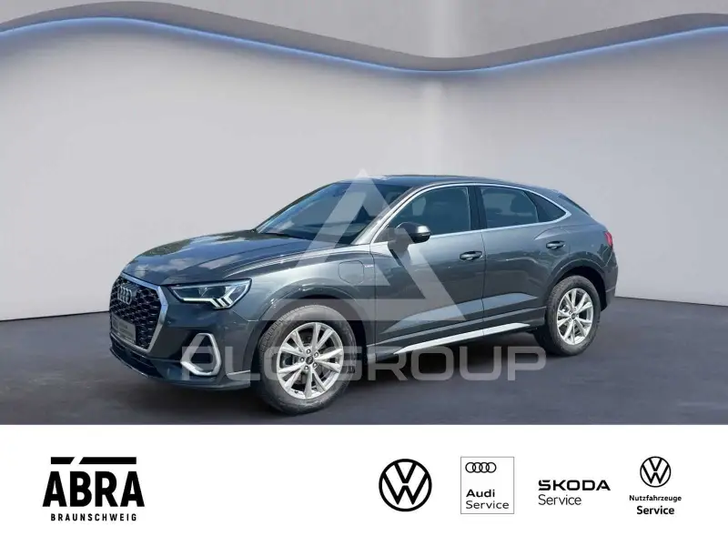 2023 Audi Q3