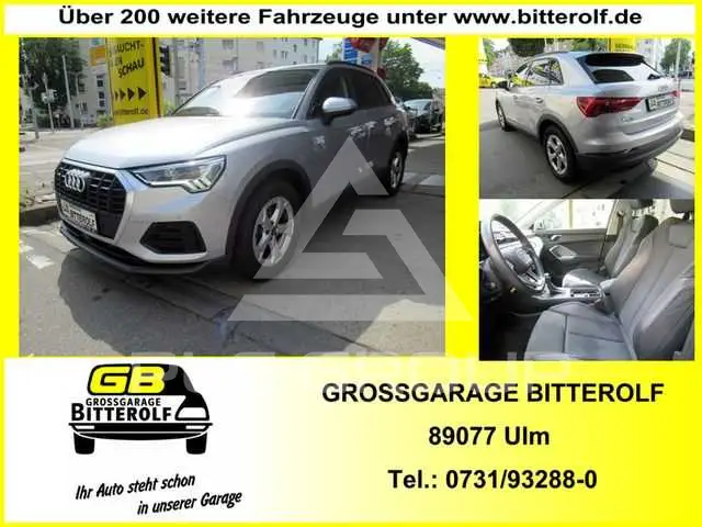 2023 Audi Q3