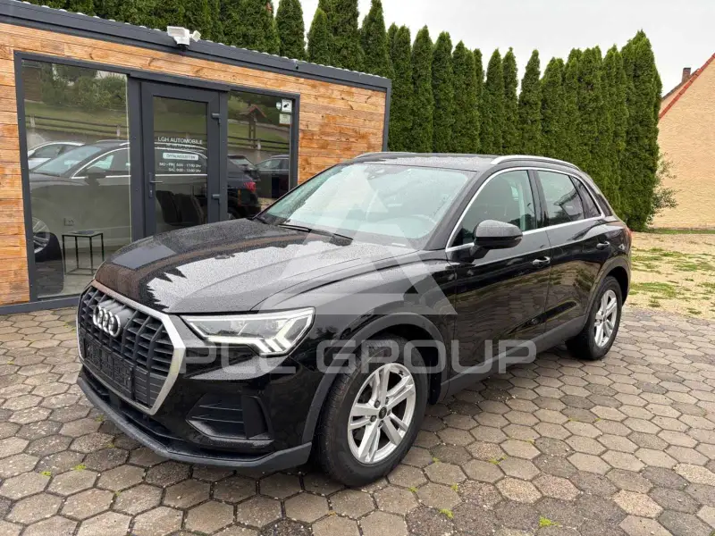 2023 Audi Q3
