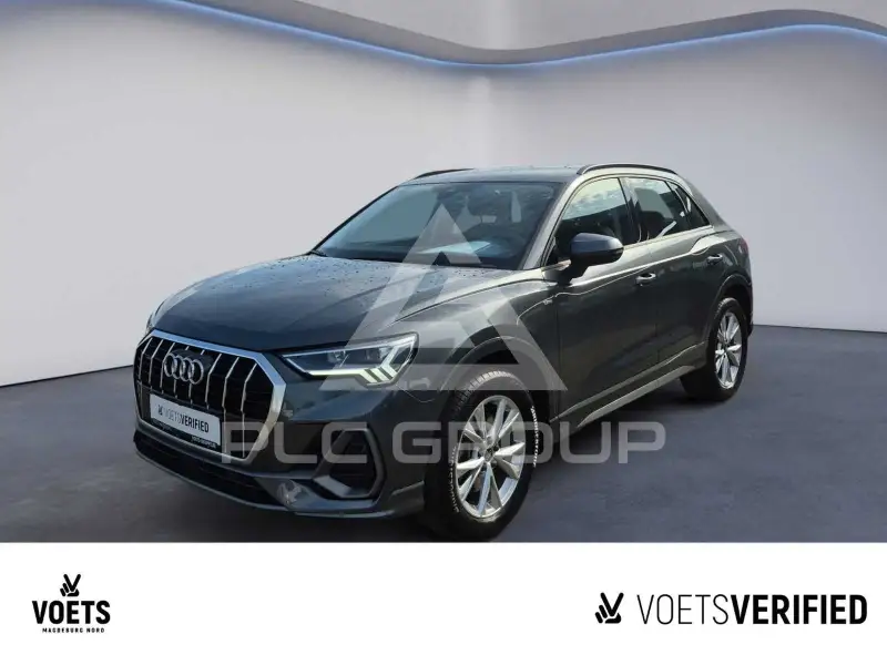 2023 Audi Q3