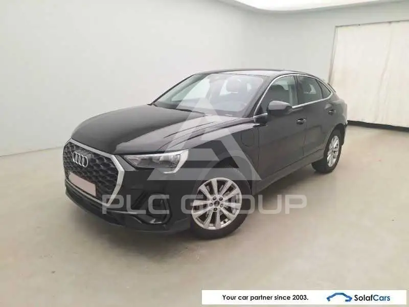 2023 Audi Q3