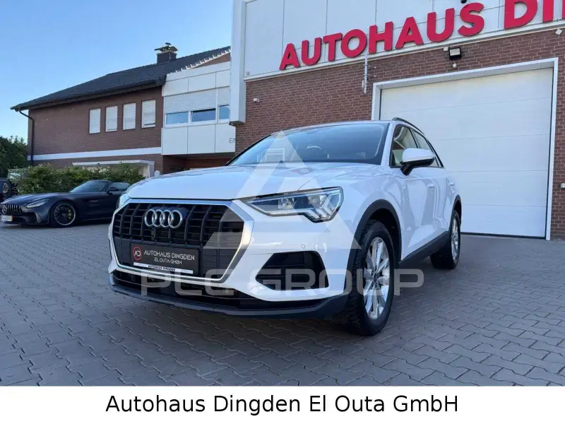 2023 Audi Q3