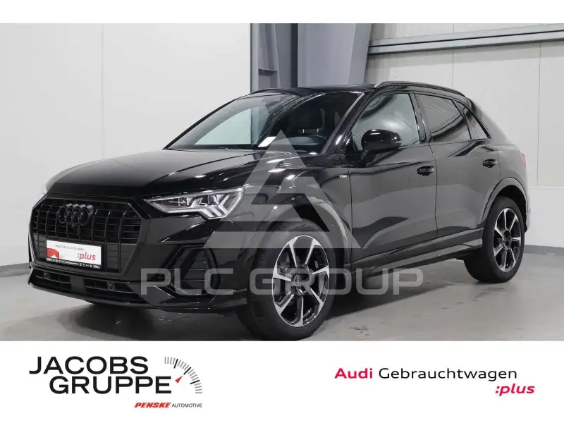 2023 Audi Q3
