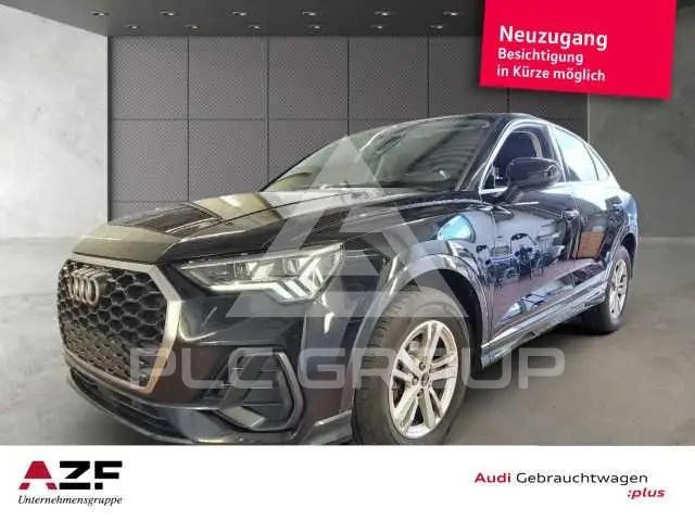 2023 Audi Q3