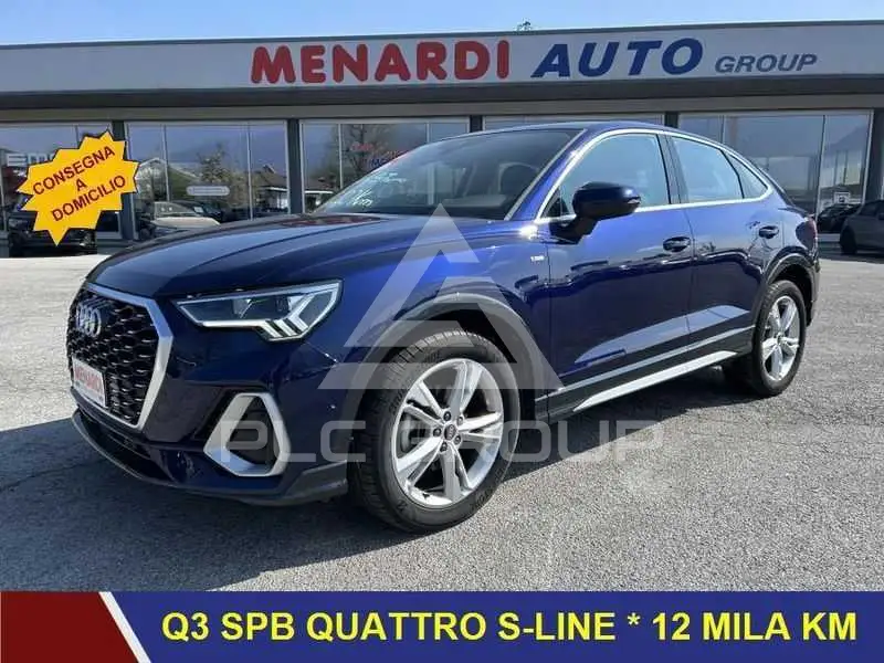 2023 Audi Q3