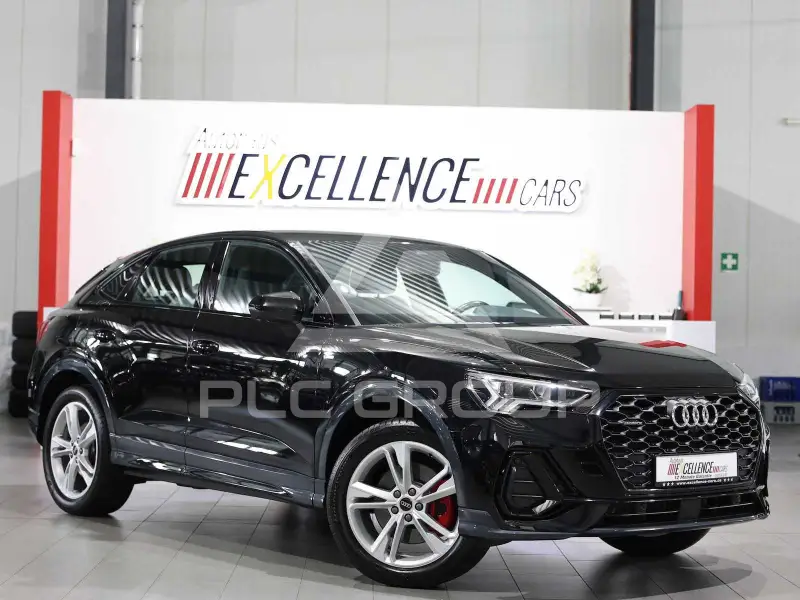 2023 Audi Q3