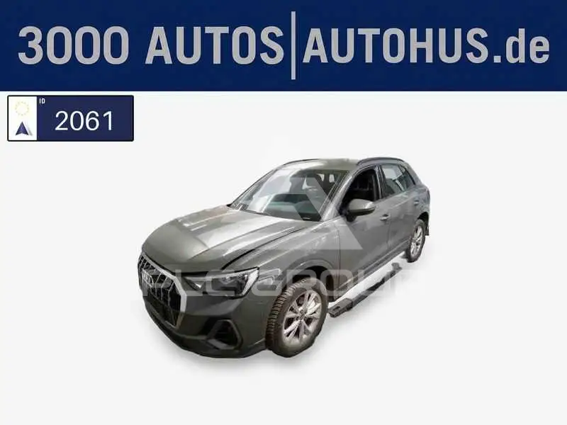 2023 Audi Q3