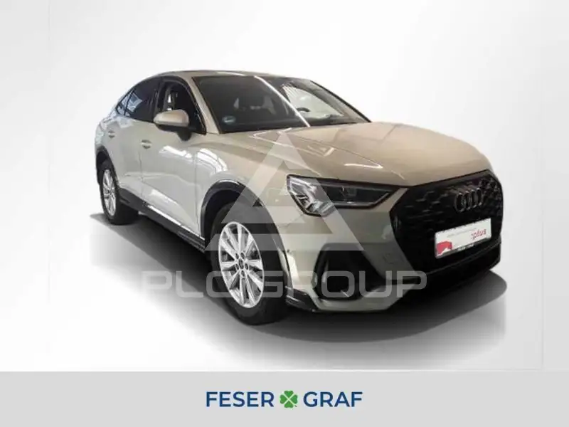 2023 Audi Q3