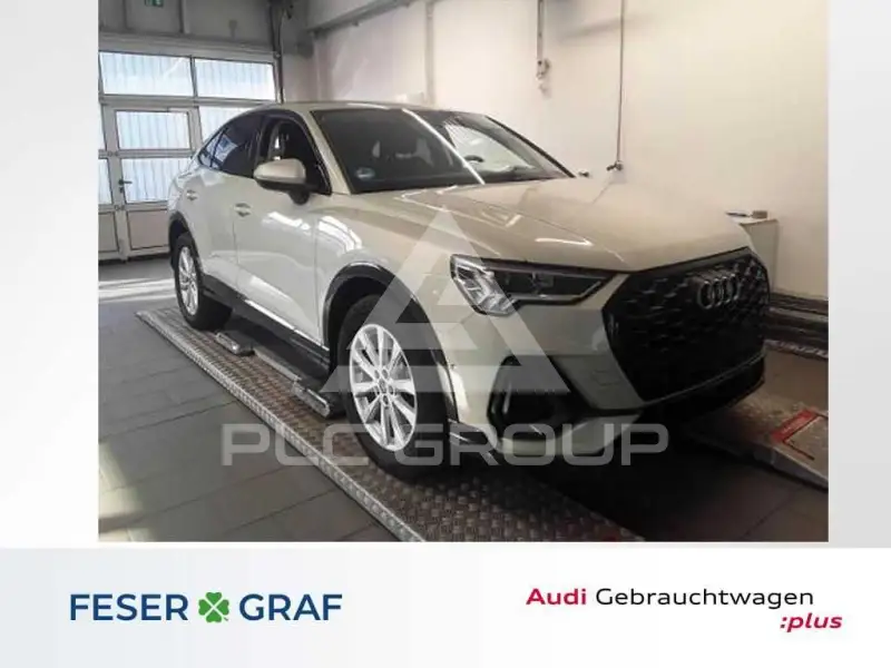 2023 Audi Q3