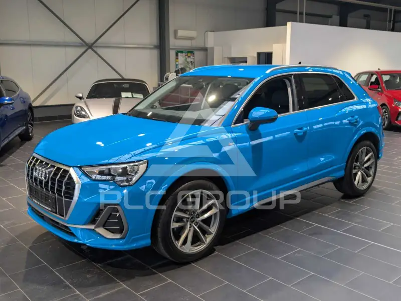 2023 Audi Q3