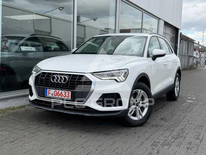 2023 Audi Q3