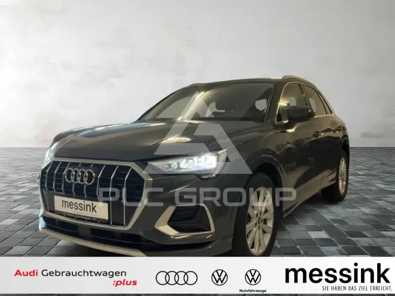 2023 Audi Q3