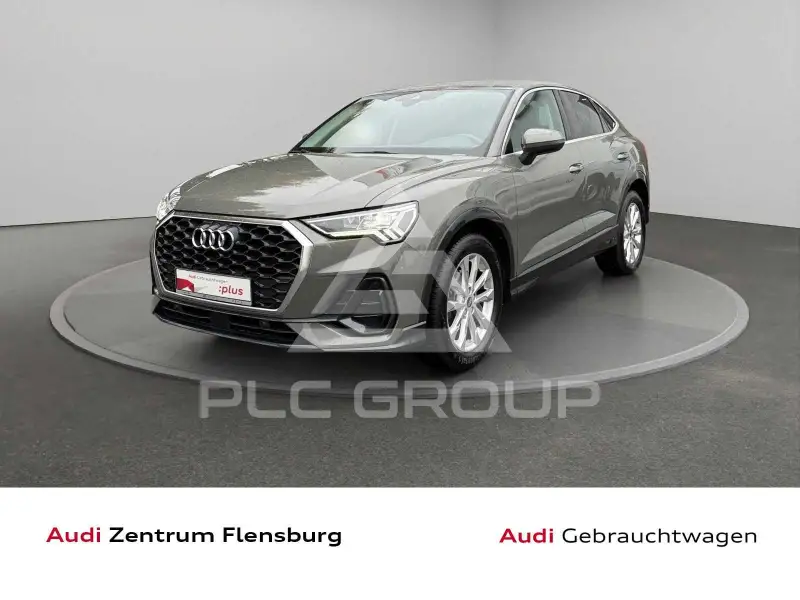 2023 Audi Q3