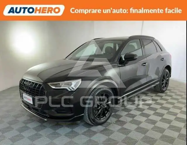 2023 Audi Q3
