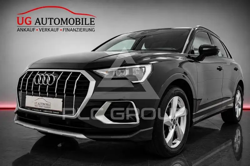 2023 Audi Q3