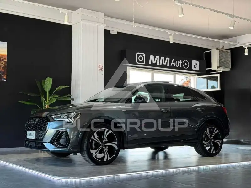 2023 Audi Q3