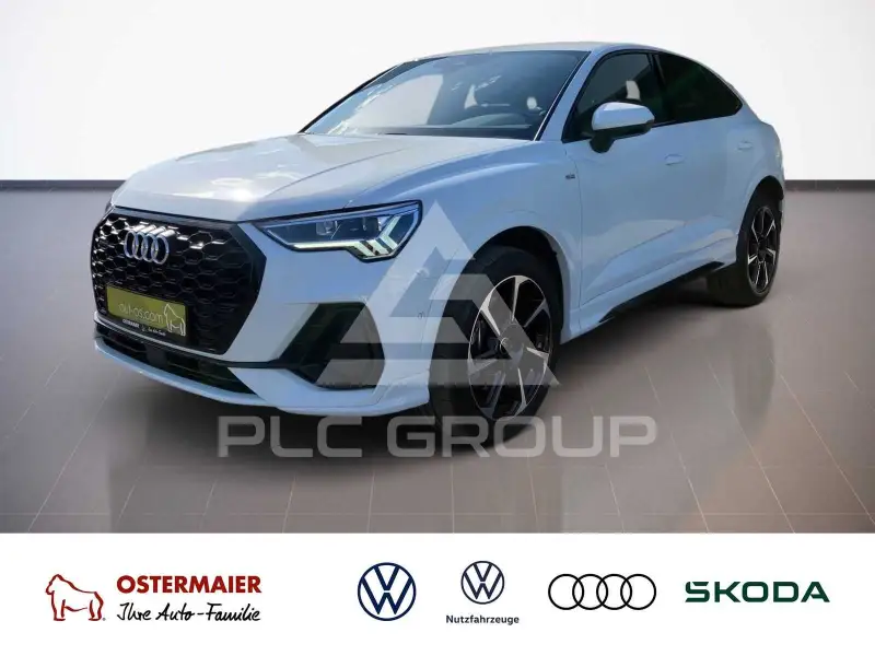 2023 Audi Q3