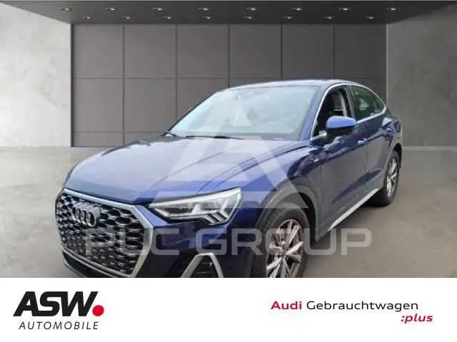 2023 Audi Q3