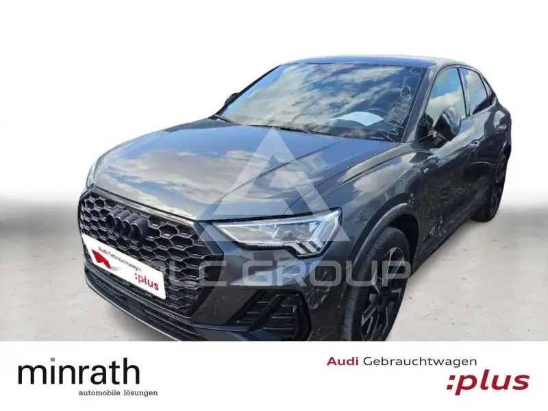 2023 Audi Q3