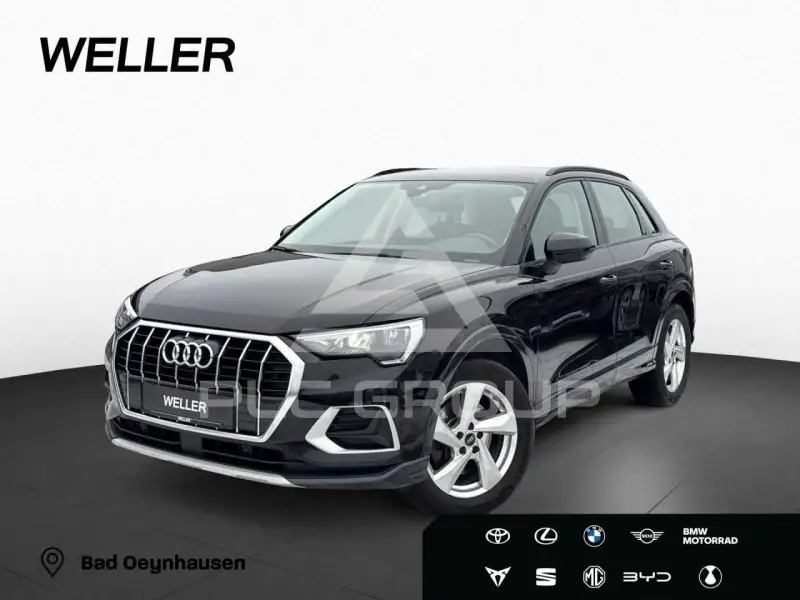 2023 Audi Q3